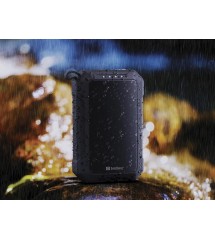 Hand Warmer Powerbank 10000